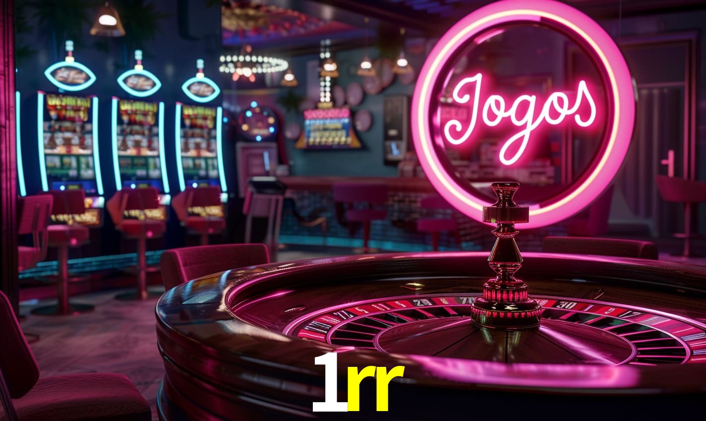 Diretório de Jogos 1rr